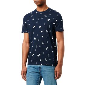 S.Oliver 59A6 Erkek T-shirt
