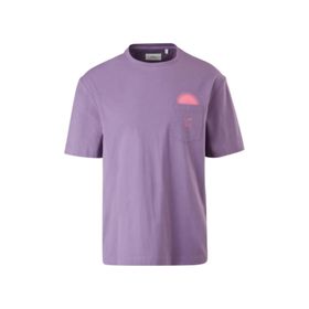 S.Oliver 59D0 Erkek T-shirt