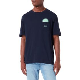 S.Oliver 59D0 Erkek T-shirt