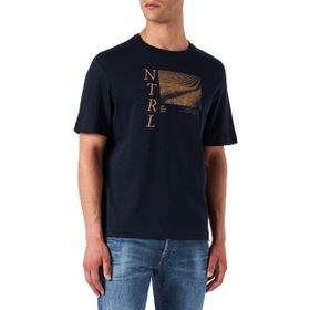 S.Oliver 59D0 Erkek T-shirt