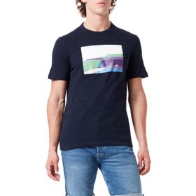S.Oliver 59D0 Erkek T-shirt
