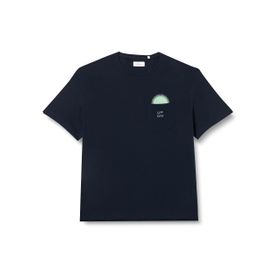 S.Oliver 59D0 Erkek T-shirt