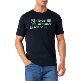 S.Oliver 59D0 Erkek T-shirt