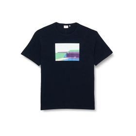S.Oliver 59D0 Erkek T-shirt