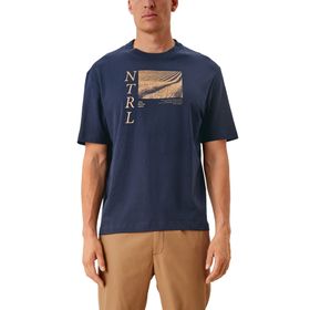 S.Oliver 59D0 Erkek T-shirt