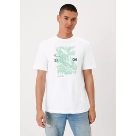 S.Oliver 59D2 Erkek T-shirt