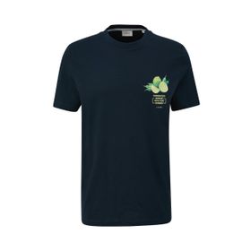S.Oliver 59D2 Erkek T-shirt