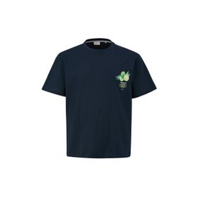 S.Oliver 59D2 Erkek T-shirt