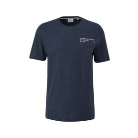 S.Oliver 59W1 Erkek T-shirt
