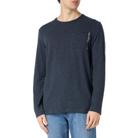 S.Oliver 59W1 Erkek T-shirt