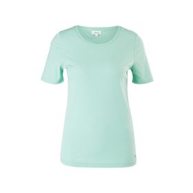 S.Oliver 6087 Kadın Tshirt