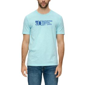 S.Oliver 60G1 Erkek T-shirt