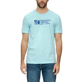 S.Oliver 60G1 Erkek T-shirt