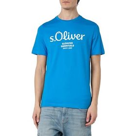 S.Oliver 62D1 Erkek T-shirt