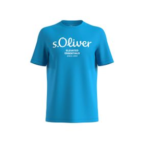 S.Oliver 62D1 Erkek T-shirt