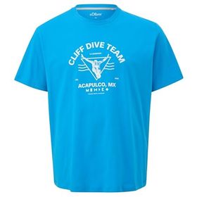 S.Oliver 62D1 Erkek T-shirt