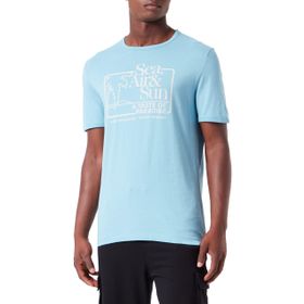 S.Oliver 6320 Erkek T-shirt