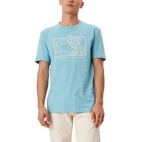 S.Oliver 6320 Erkek T-shirt