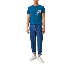 S.Oliver 6490 Erkek T-shirt