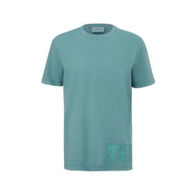 S.Oliver 6565 Erkek T-shirt