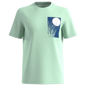 S.Oliver 65D2 Ön baskılı Erkek T-shirt