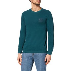 S.Oliver 6765 Erkek Tshirt