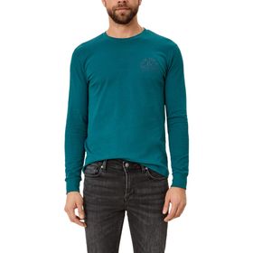 S.Oliver 6765 Erkek Tshirt