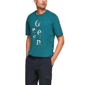 S.Oliver 6765 Erkek Tshirt