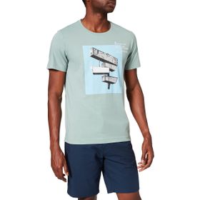 S.Oliver 7224 Erkek Tshirt