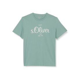 S.Oliver 7224 Erkek Tshirt