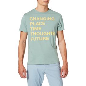 S.Oliver 7224 Erkek Tshirt