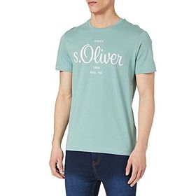 S.Oliver 7224 Erkek Tshirt