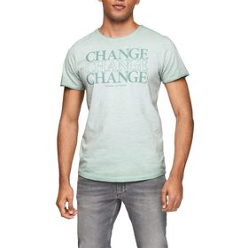 S.Oliver 7224 Erkek Tshirt