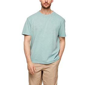 S.Oliver 72W0 Erkek T-shirt