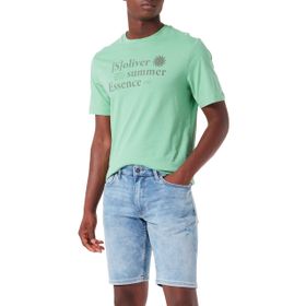 S.Oliver 73D0 Erkek T-shirt