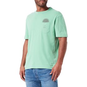 S.Oliver 73D0 Erkek T-shirt