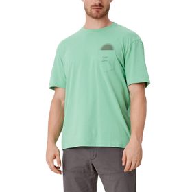 S.Oliver 73D0 Erkek T-shirt
