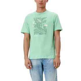 S.Oliver 73D0 Erkek T-shirt