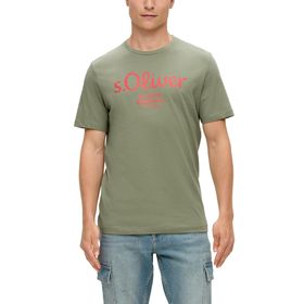 S.Oliver 73D1 Erkek T-shirt