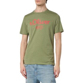S.Oliver 73D1 Erkek T-shirt