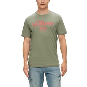 S.Oliver 73D1 Erkek T-shirt