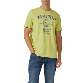 S.Oliver 73D1 Erkek T-shirt