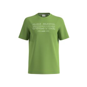 S.Oliver 74D1 Erkek T-shirt