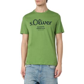 S.Oliver 74D1 Erkek T-shirt