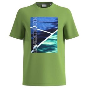 S.Oliver 74D1 Erkek T-shirt