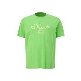 S.Oliver 74D1 Erkek T-shirt