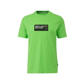 S.Oliver 74D1 Erkek T-shirt
