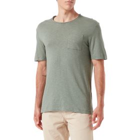 S.Oliver 7814 Erkek T-shirt
