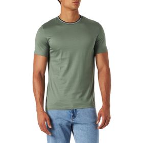 S.Oliver 7814 Erkek T-shirt