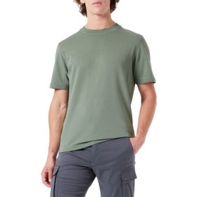 S.Oliver 7814 Erkek T-shirt
